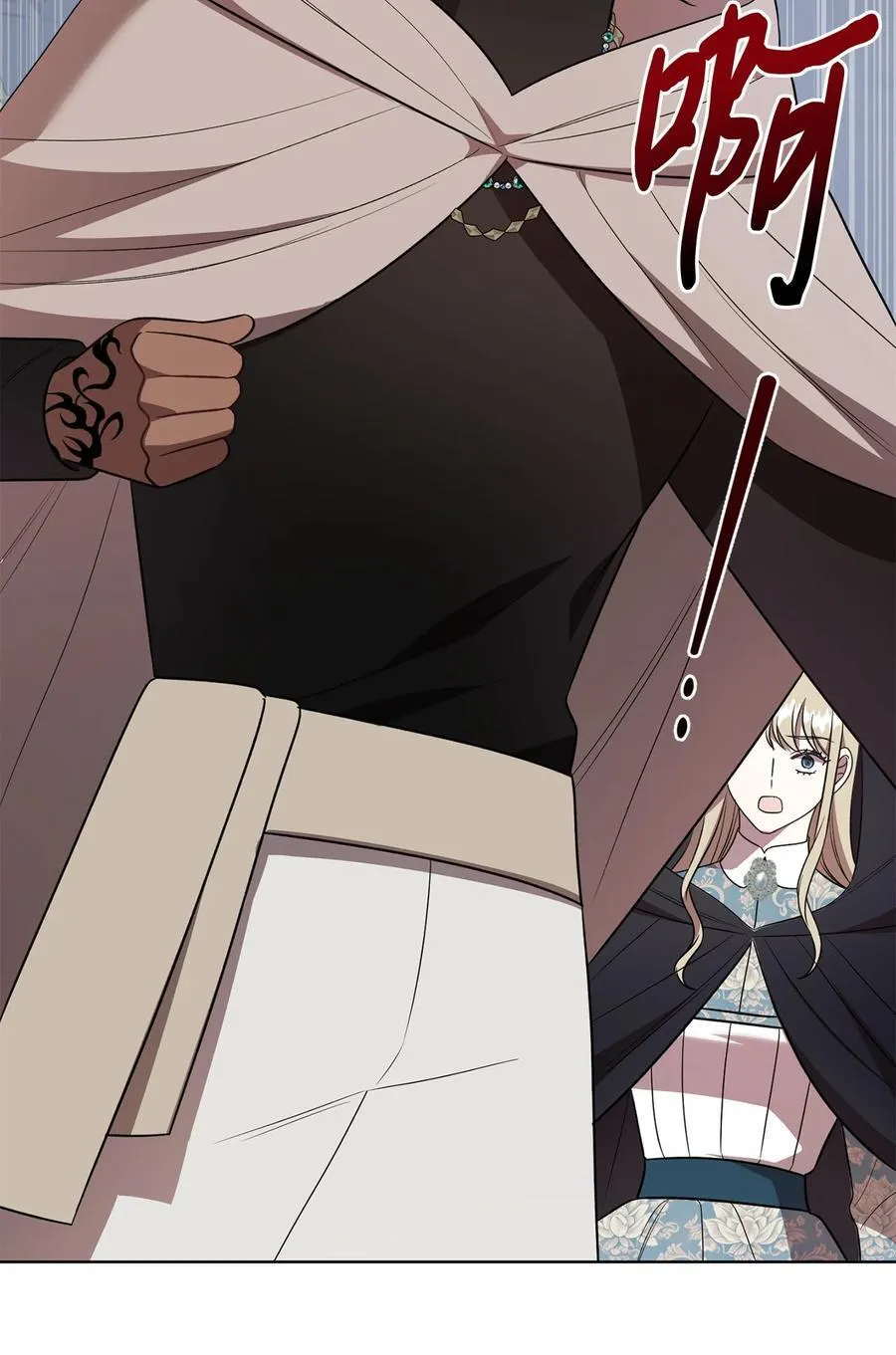 107 魔法师间的决斗8