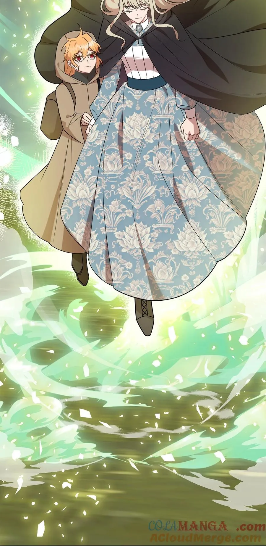 107 魔法师间的决斗69