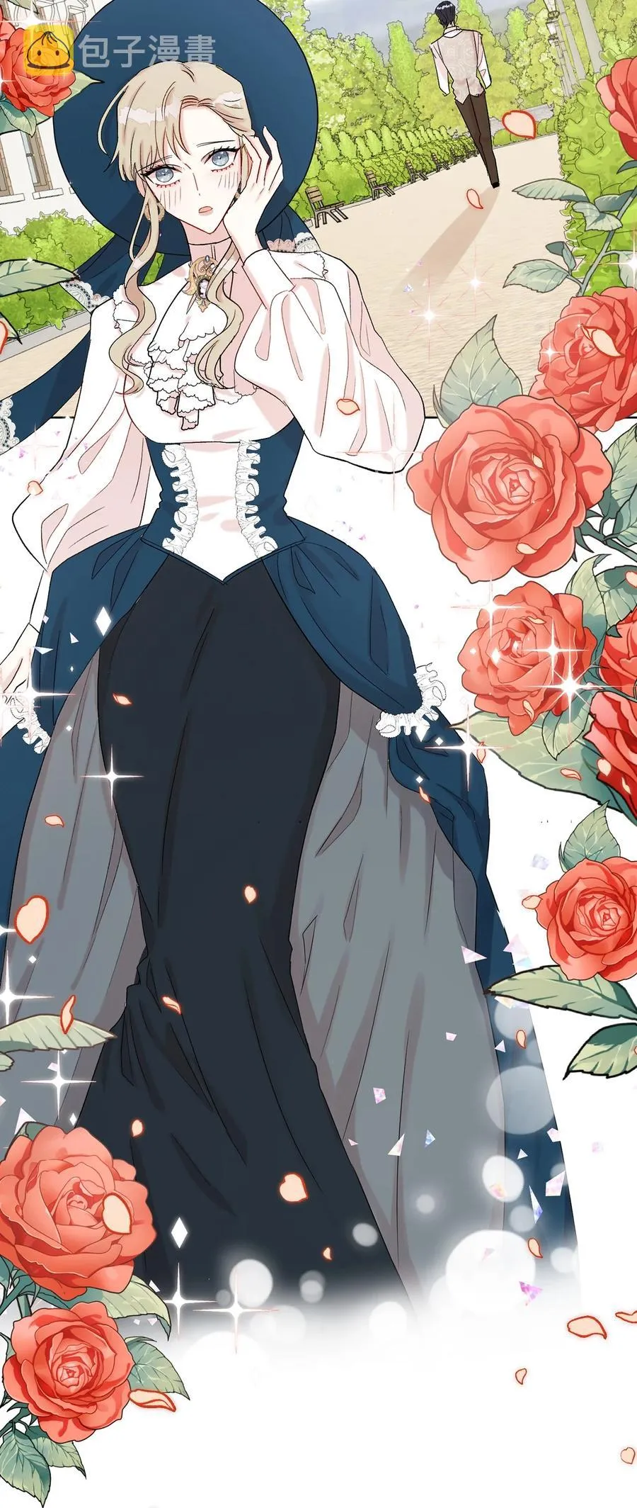 023 这么可爱当然是女孩子59