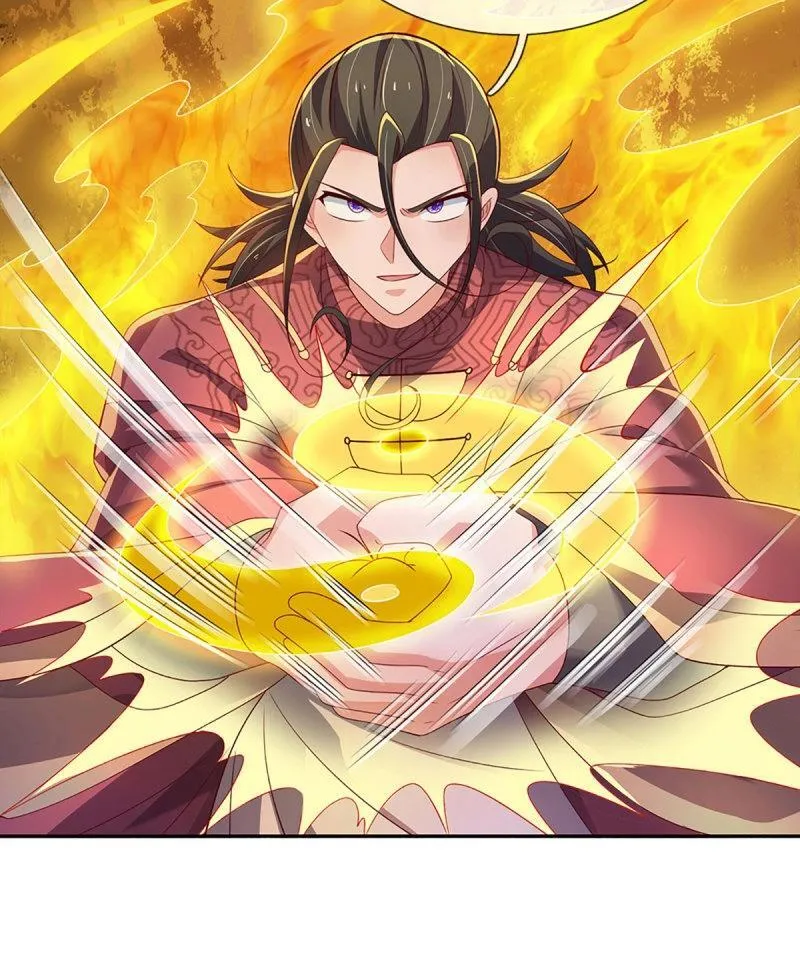 第406话 第402话 金光同源，往昔回忆24