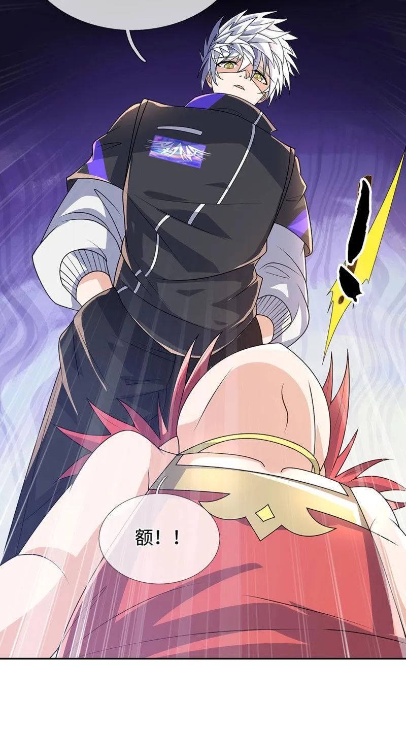 第403话 第399话 到底谁是反派？14