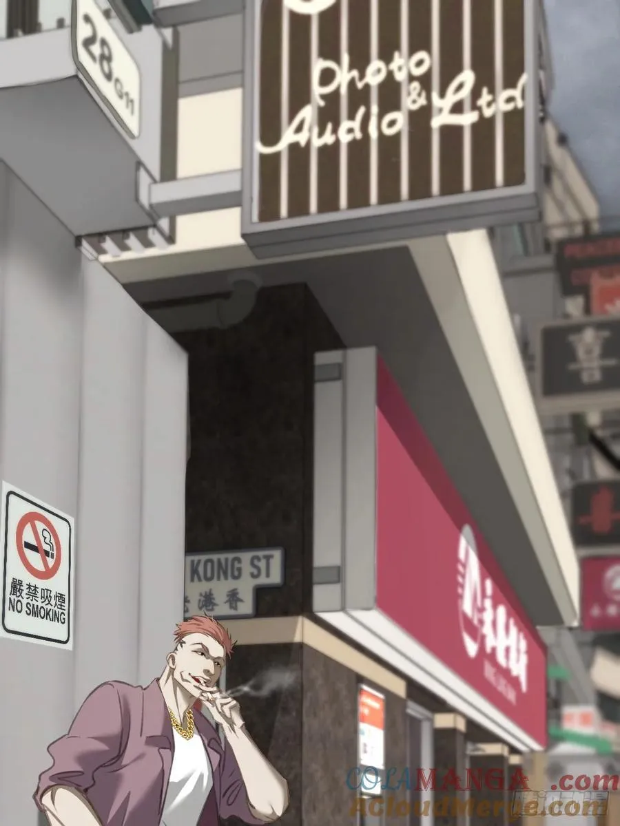 英俊篇—回忆（1）12