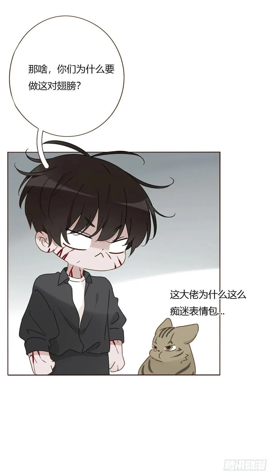 一五七章 神明229