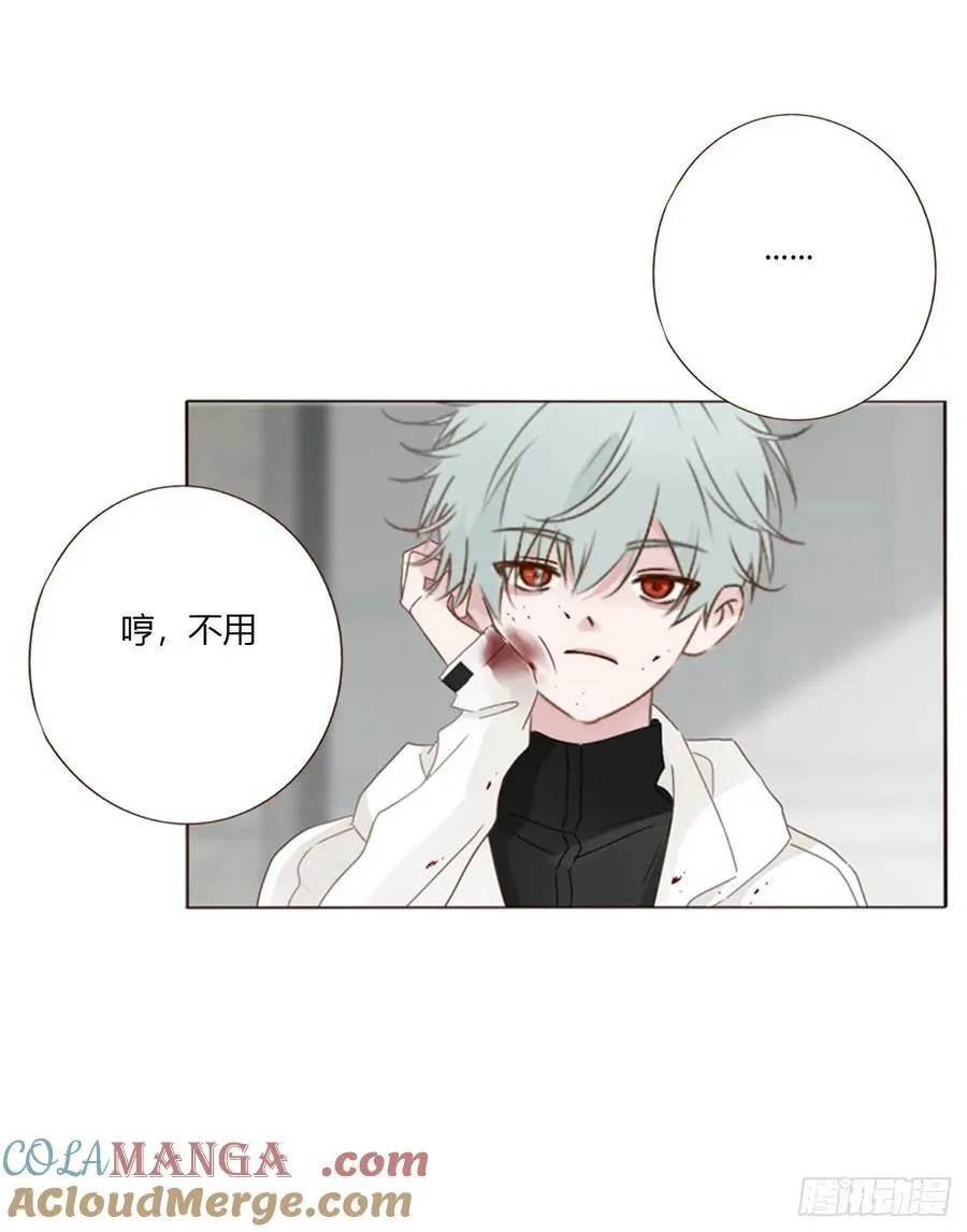 一六零章 奇怪的男孩28