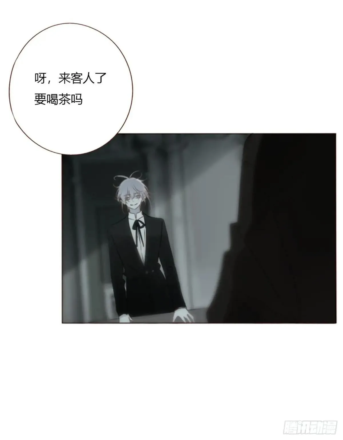 一五六章 神明11