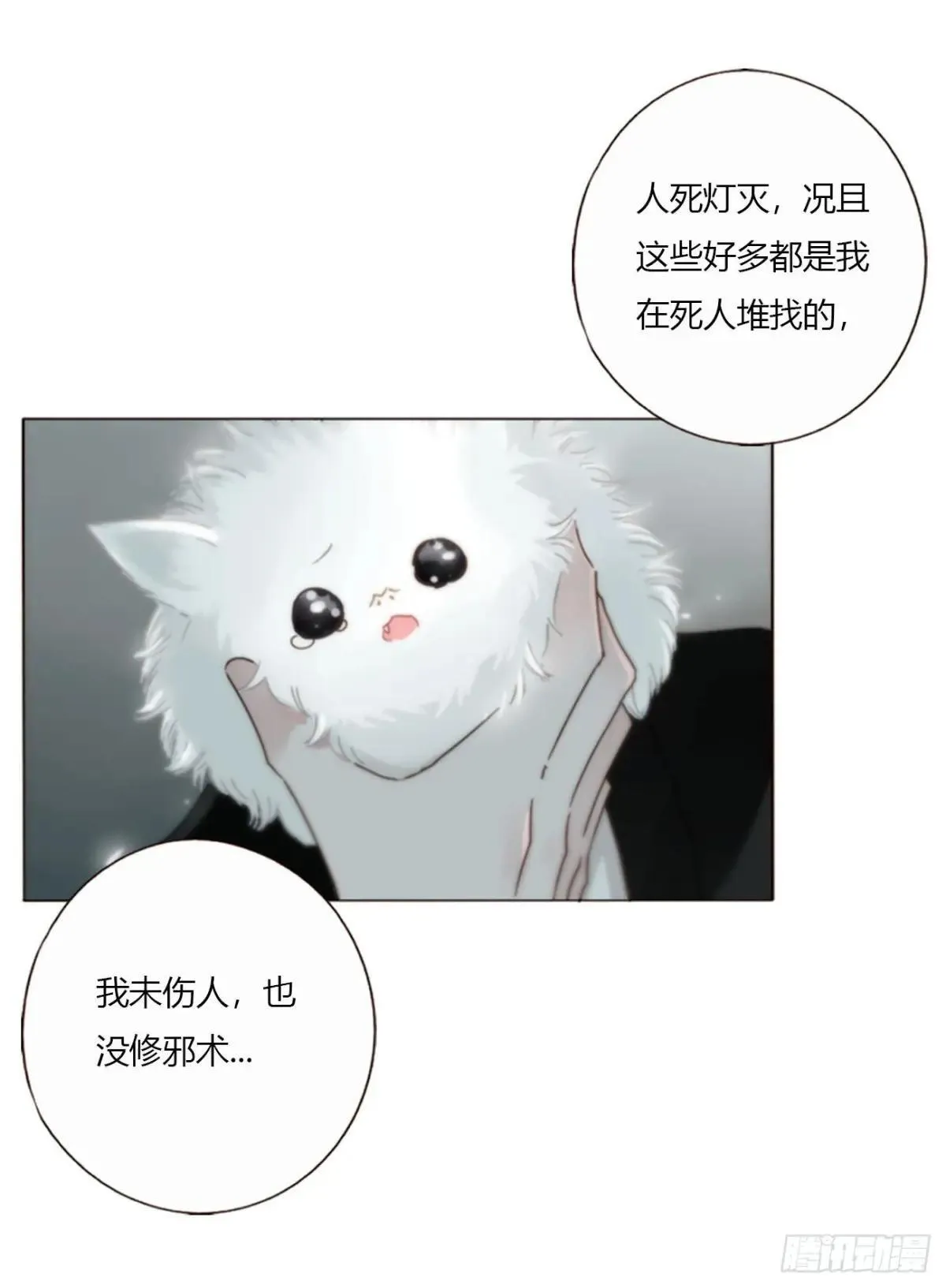 一五六章 神明24