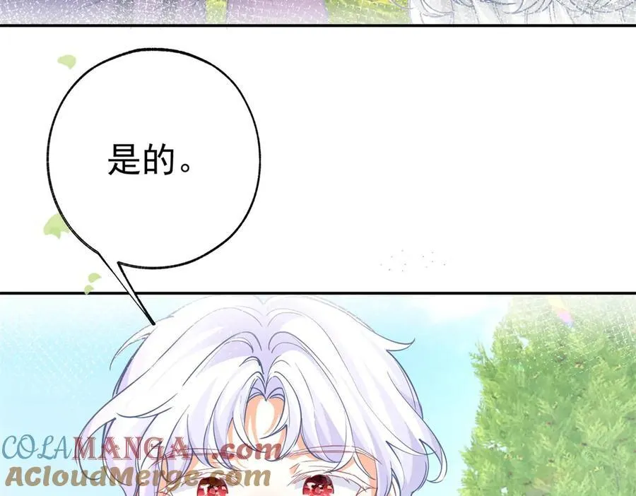 第283话 花园里的茶话会48
