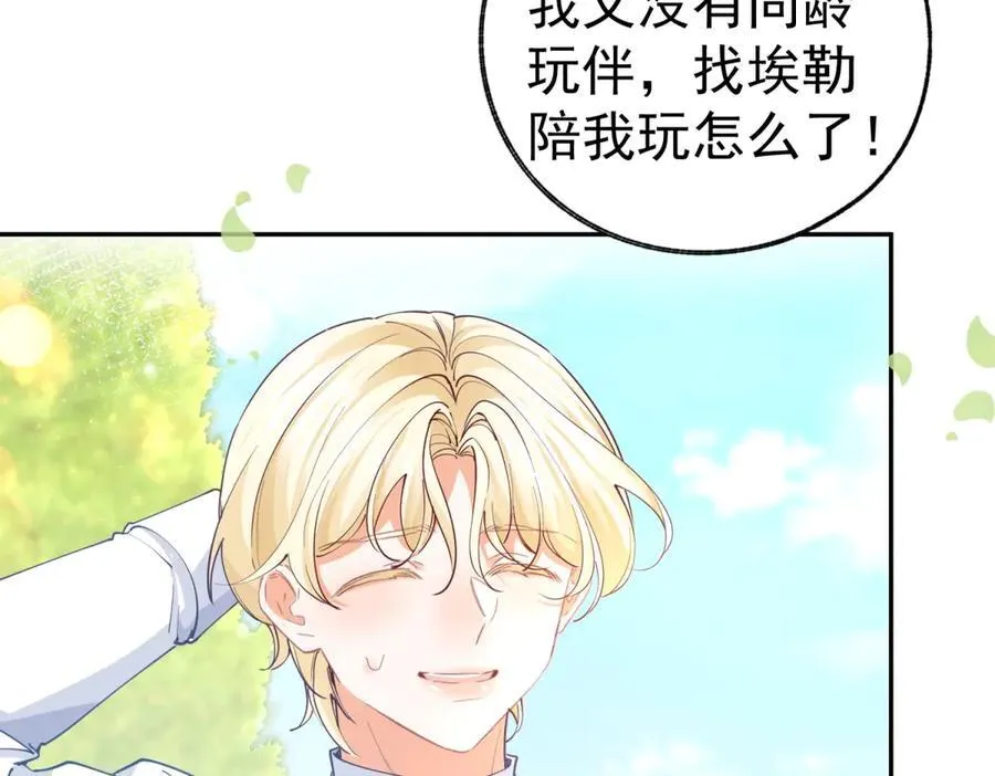第283话 花园里的茶话会25