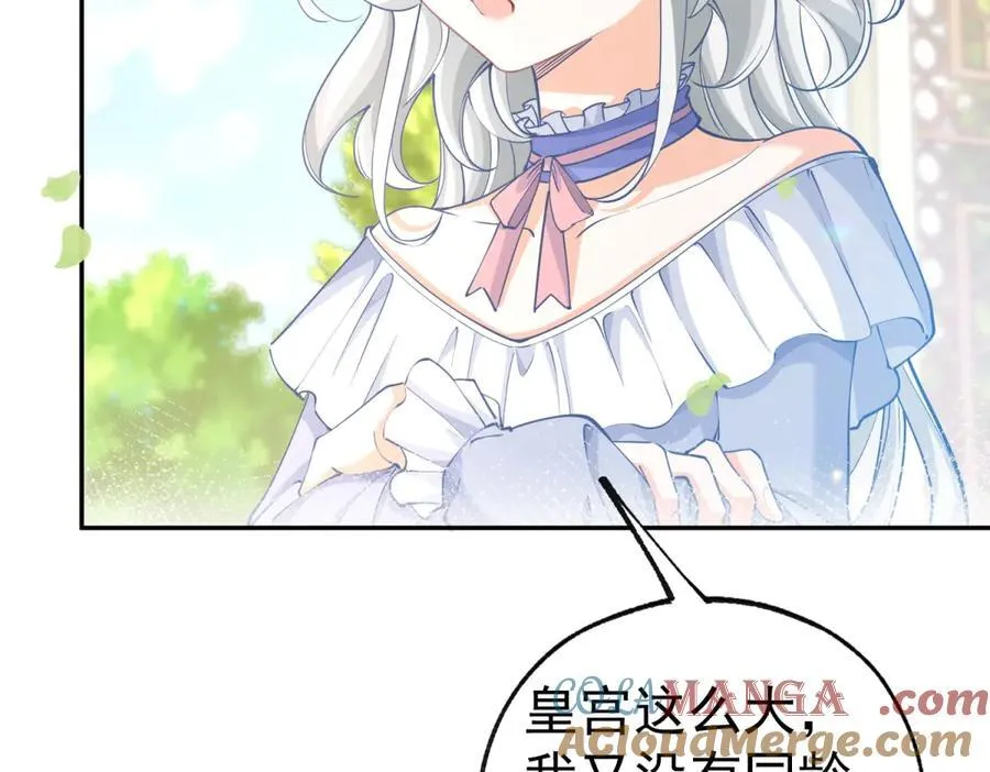 第283话 花园里的茶话会24