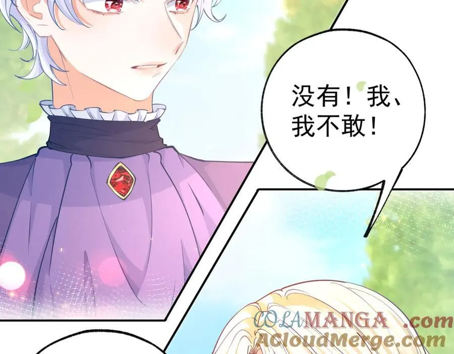 第283话 花园里的茶话会15
