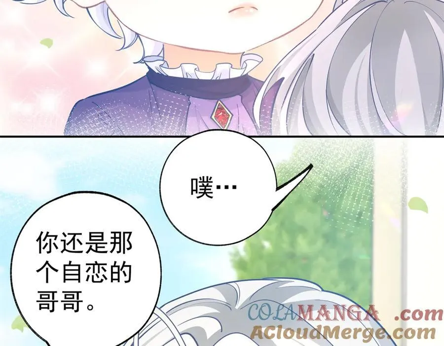 第283话 花园里的茶话会39