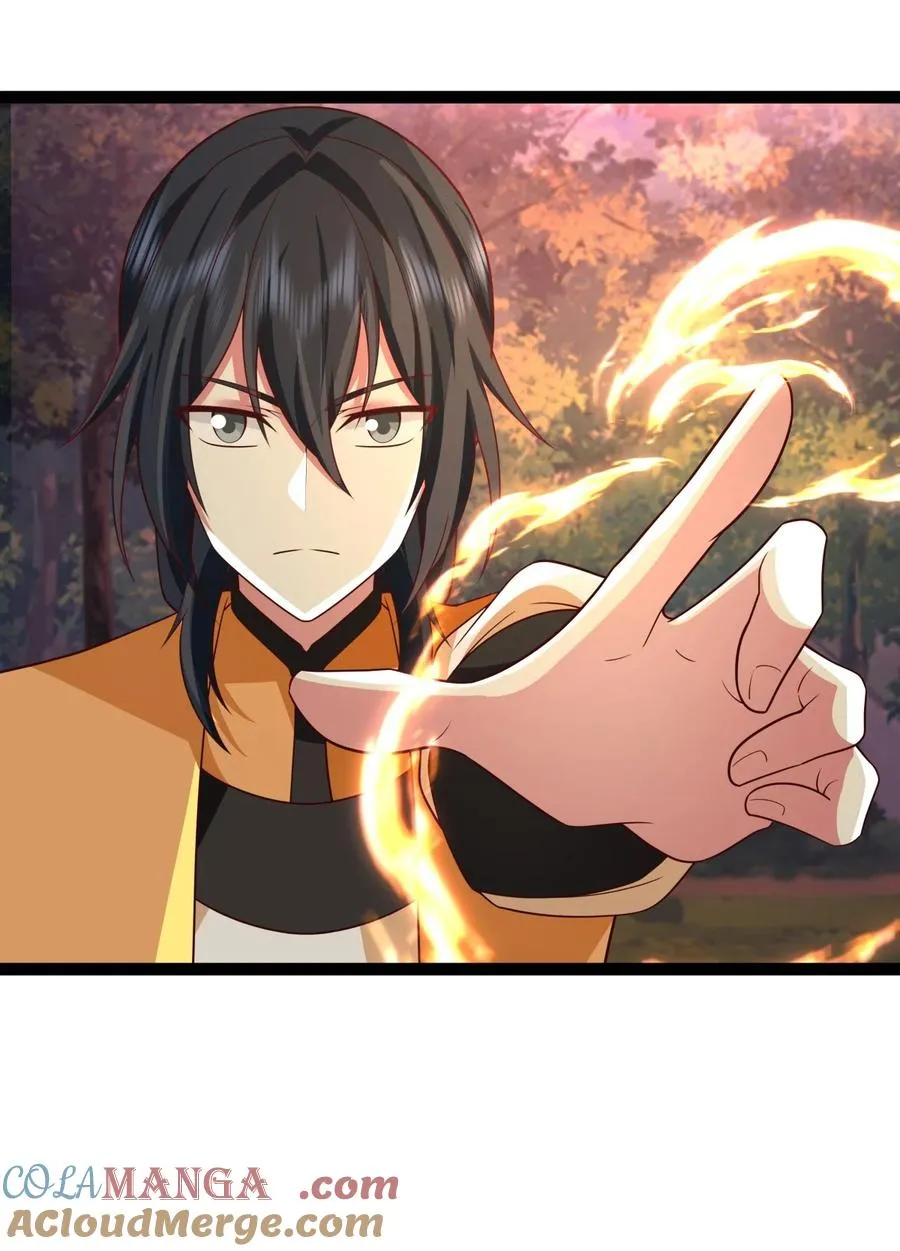 481 夺取神力14