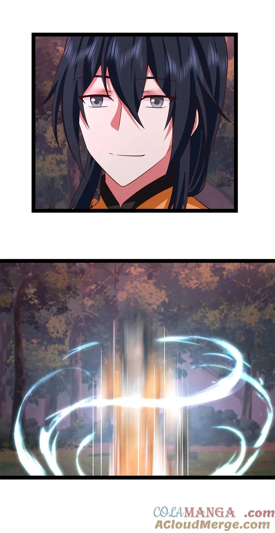 481 夺取神力8