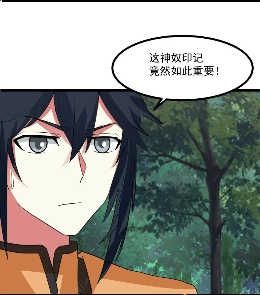504 剥离神奴印21