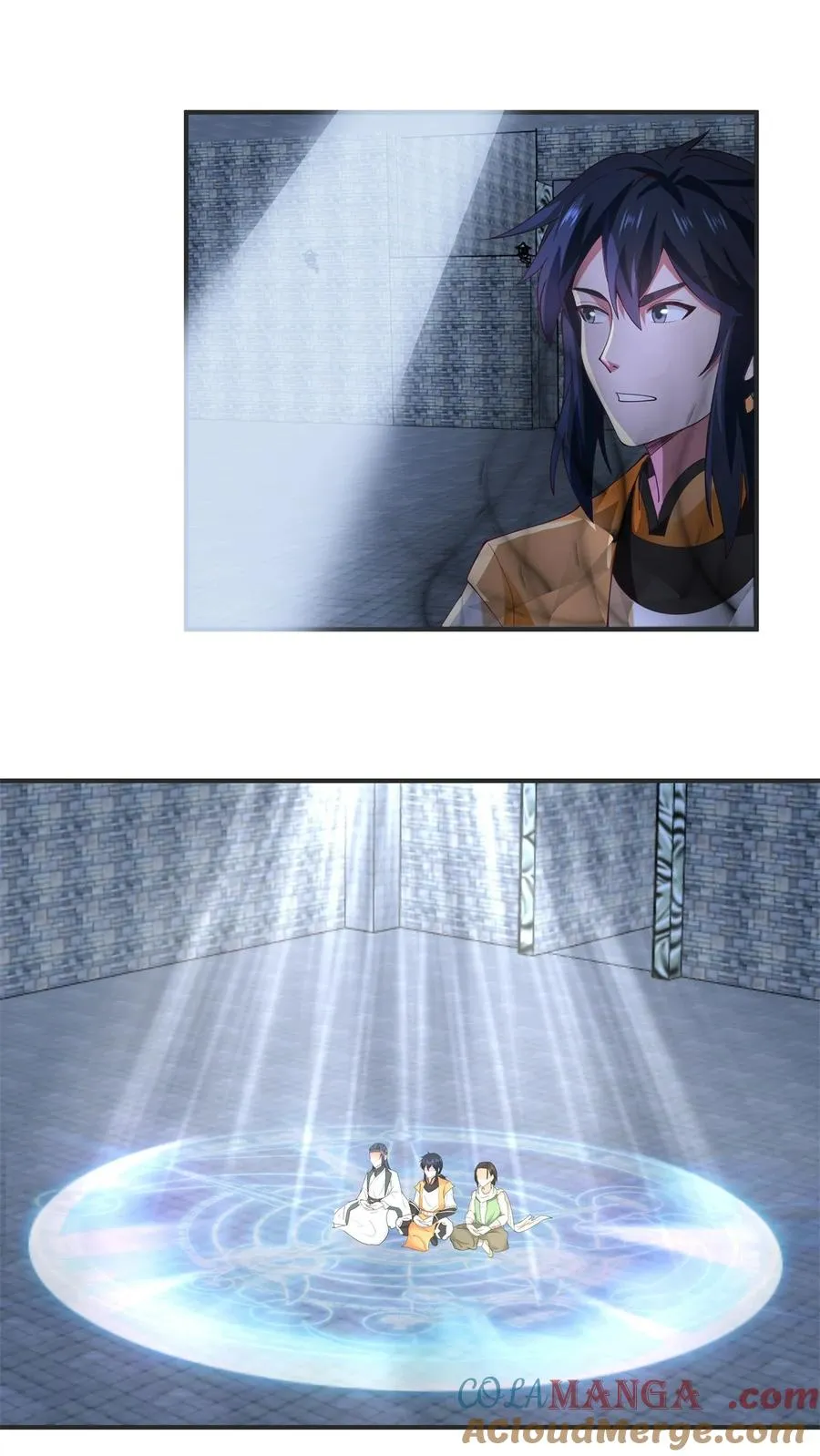 525 炼魔之法12