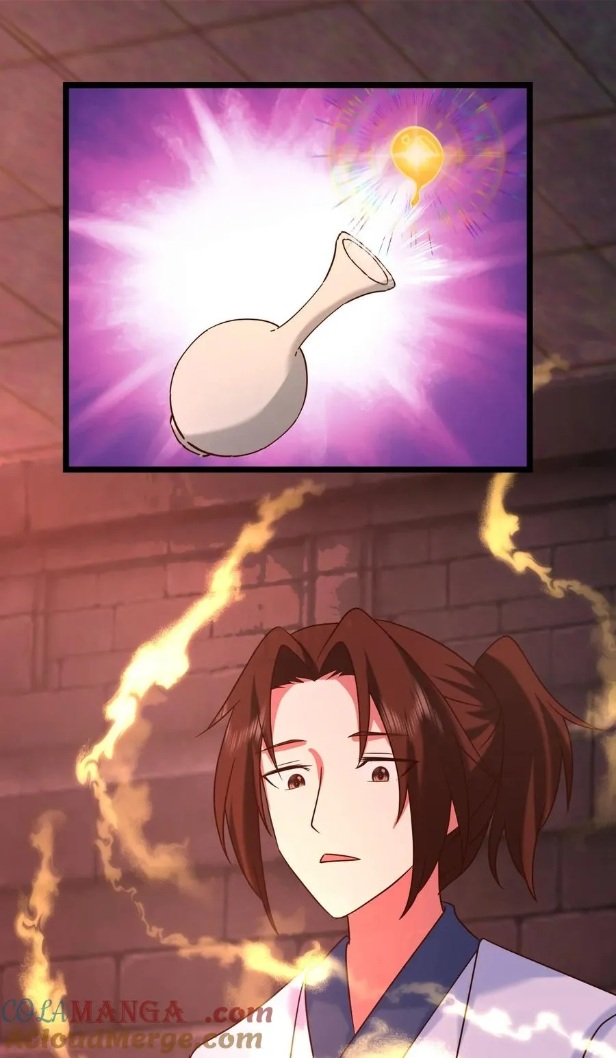 465 力保妖仆22