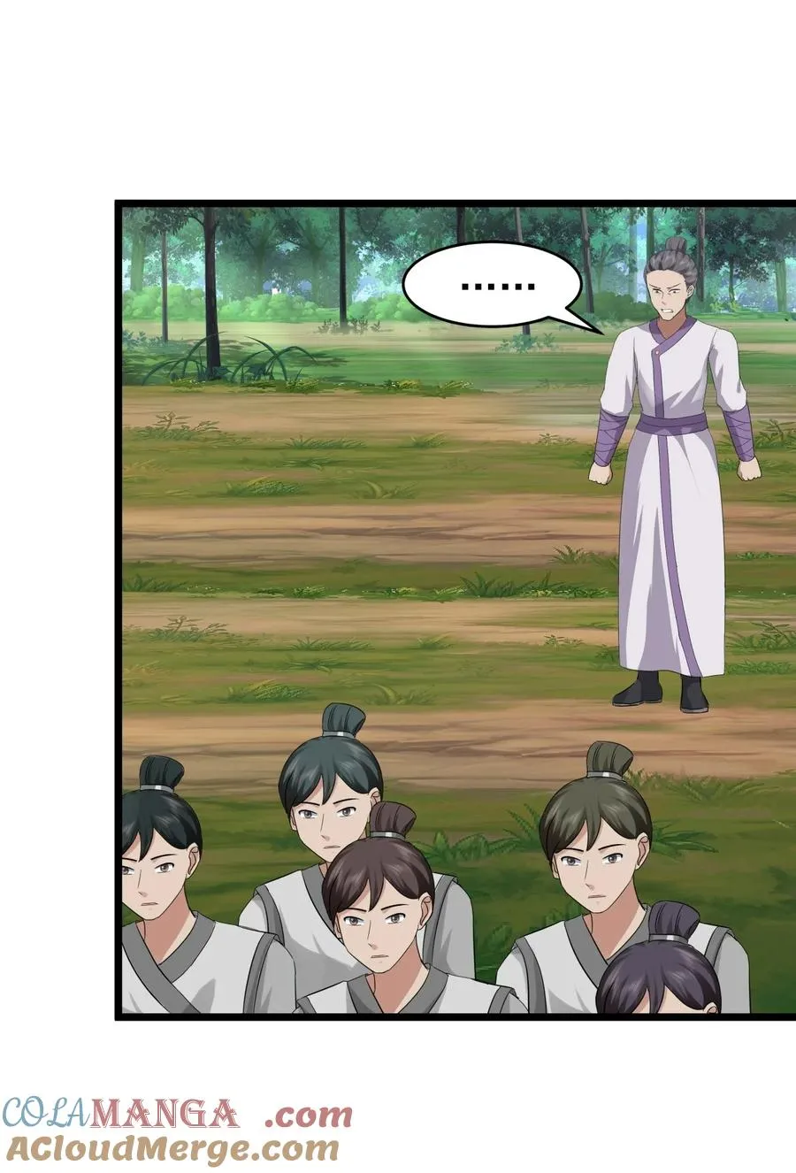 503 凤鸣家族之人4
