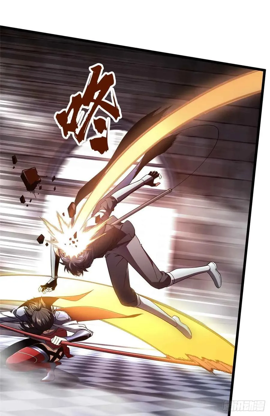第175话 影舞之心29
