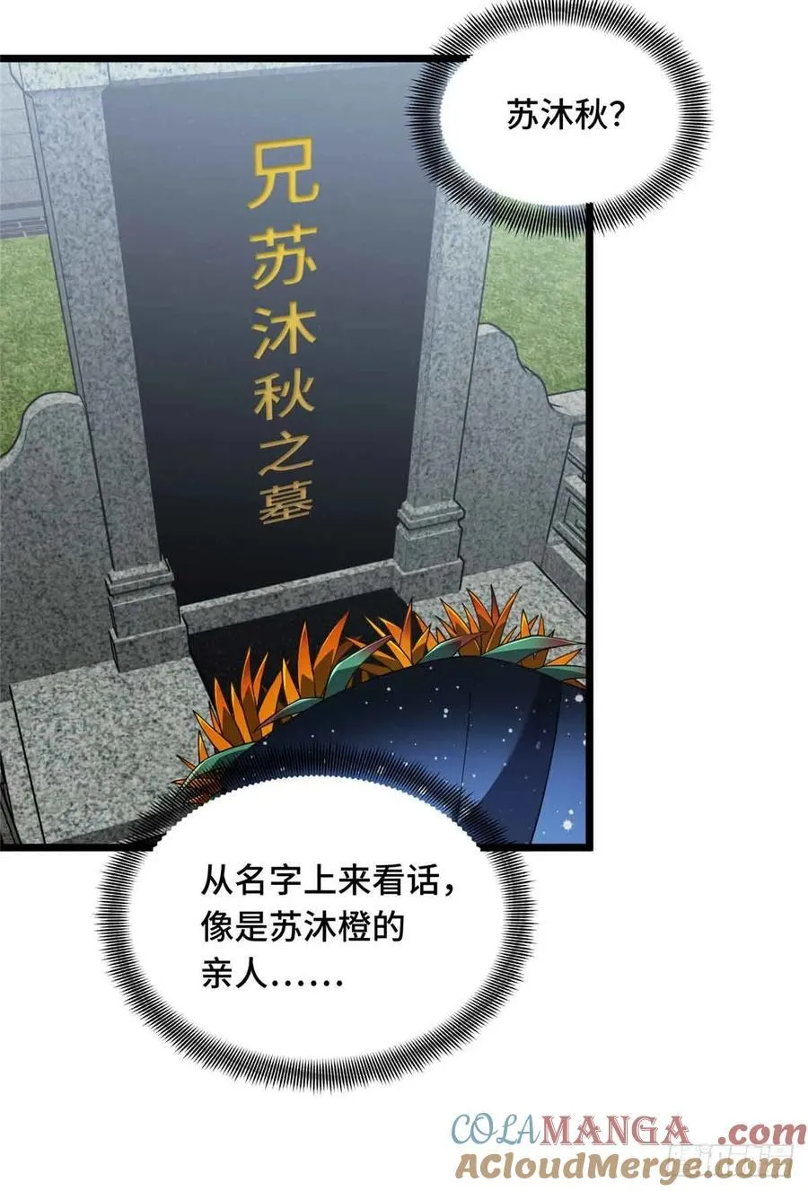 第171话 苏沐秋14