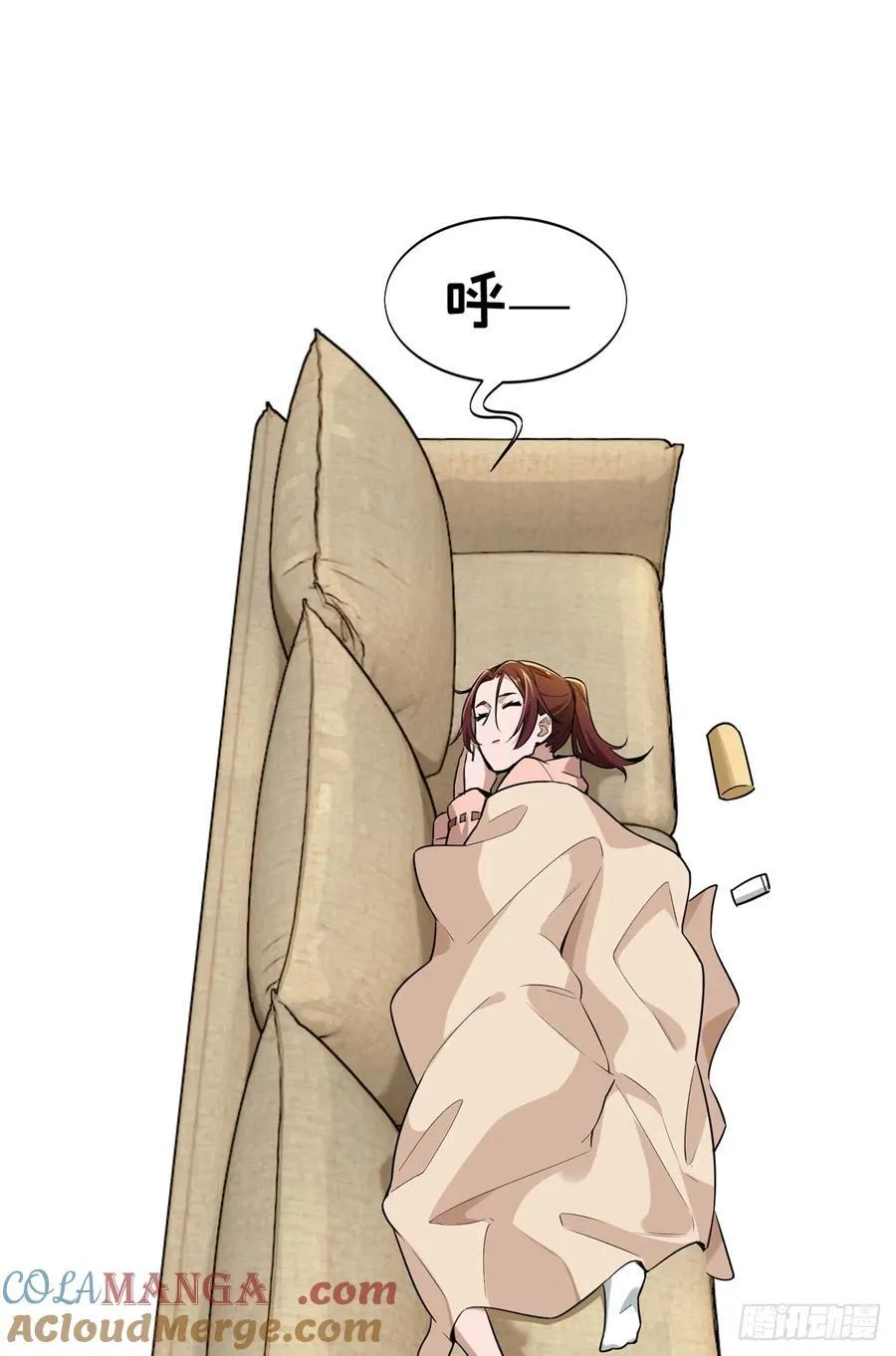 第25话 荣耀，太简单了！12
