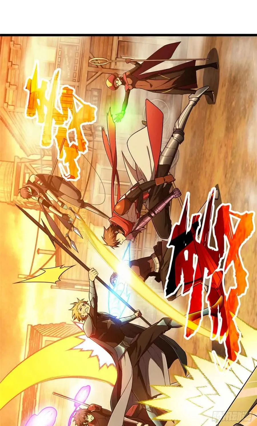 第157话 嘉世完了22