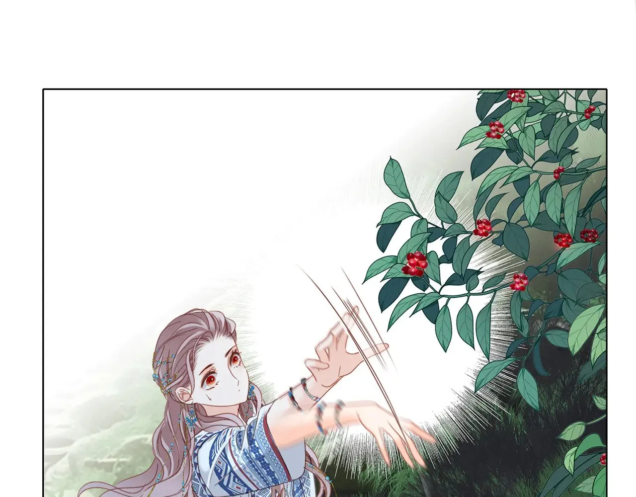 74:相思红豆55
