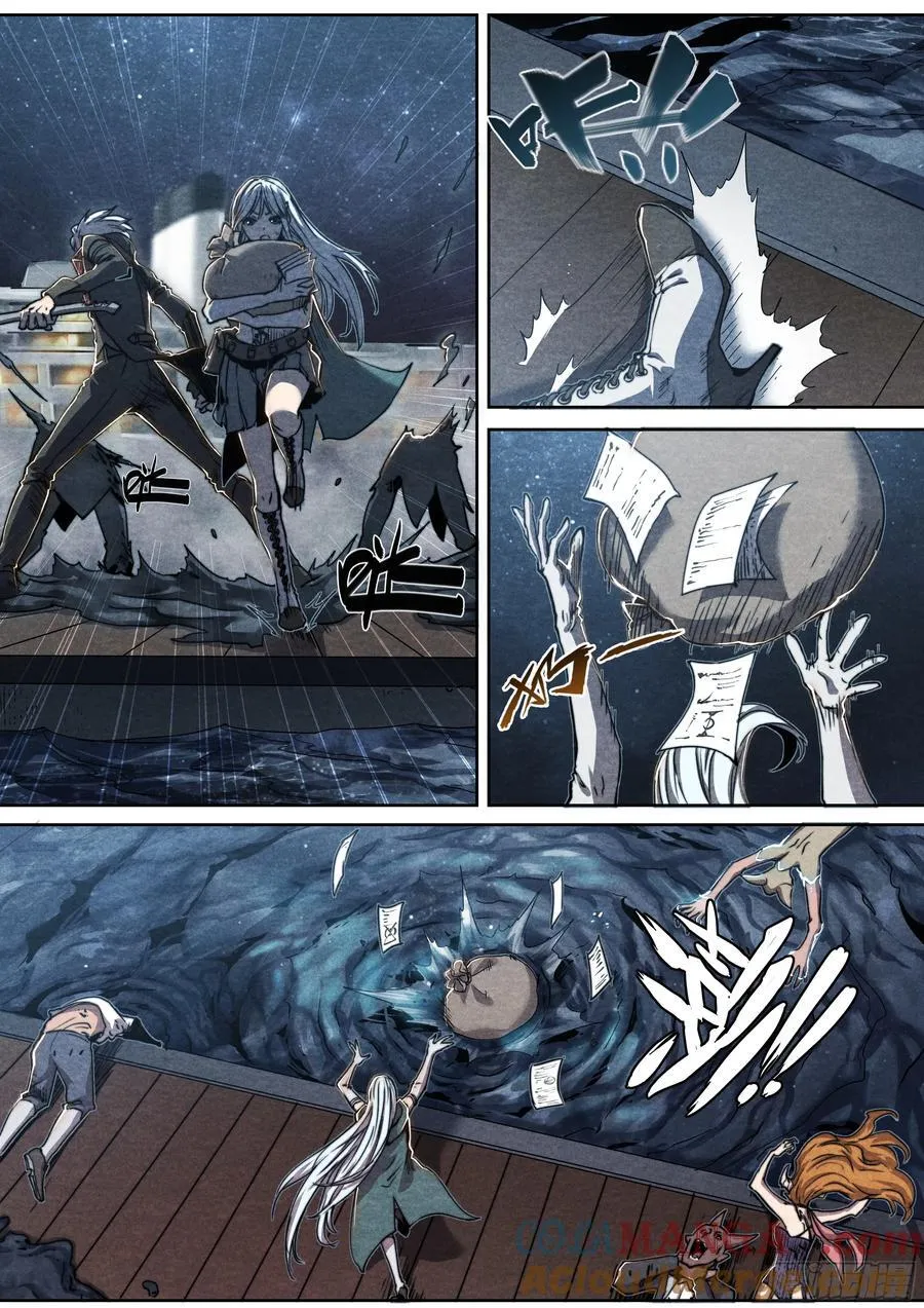 143 垂死之际20