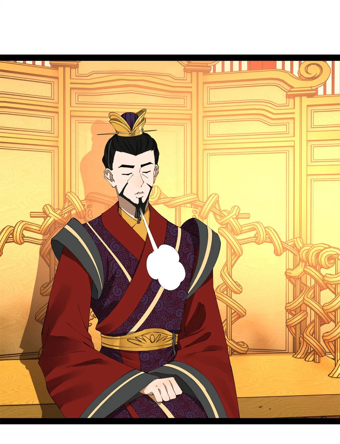 228 捉拿金卓？！7