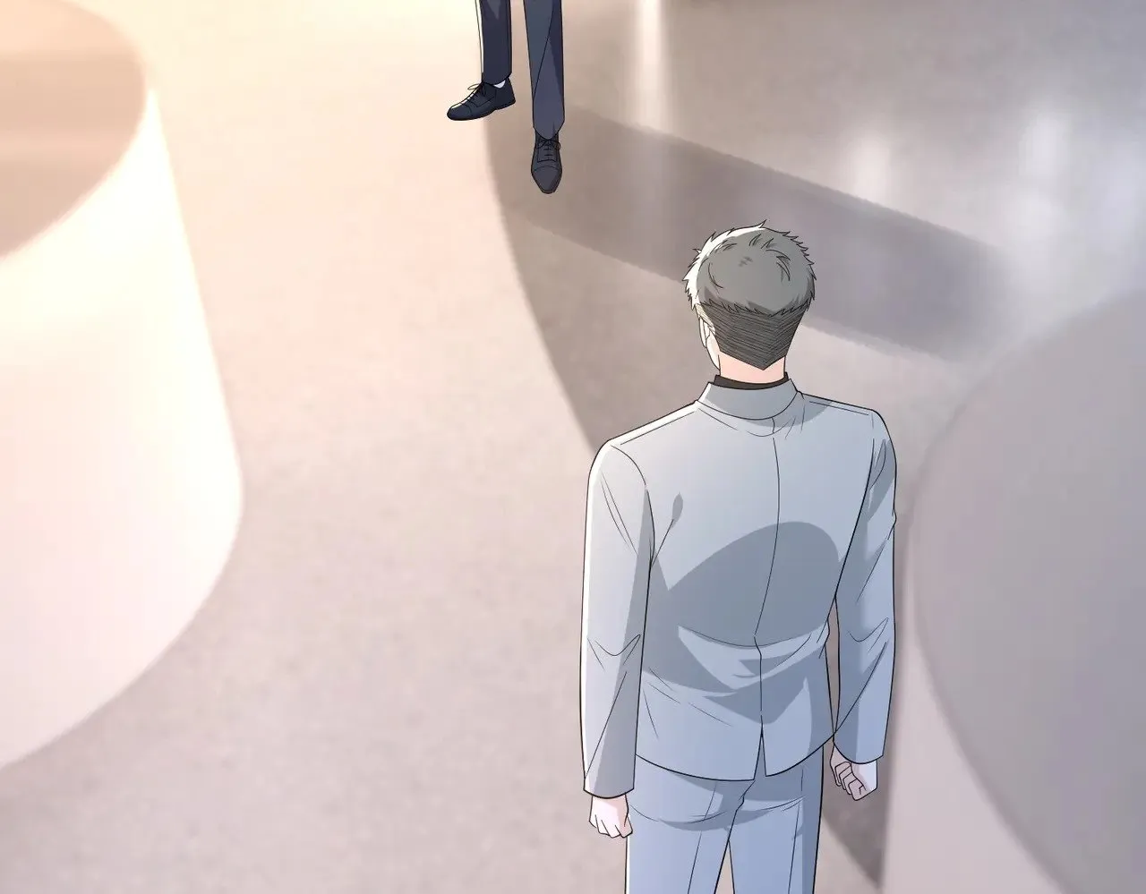 第169话 寿元将尽5