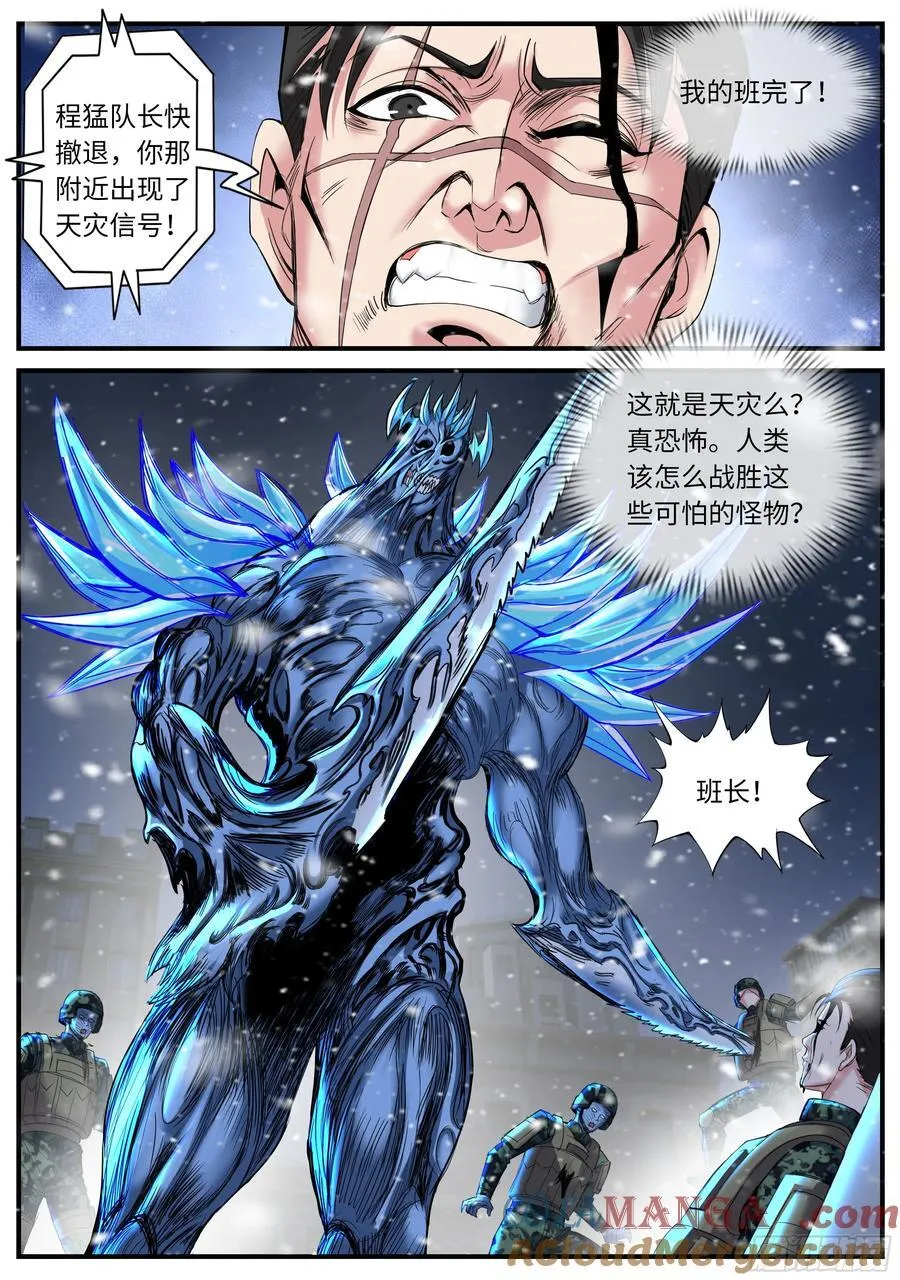 蜘蛛登场4