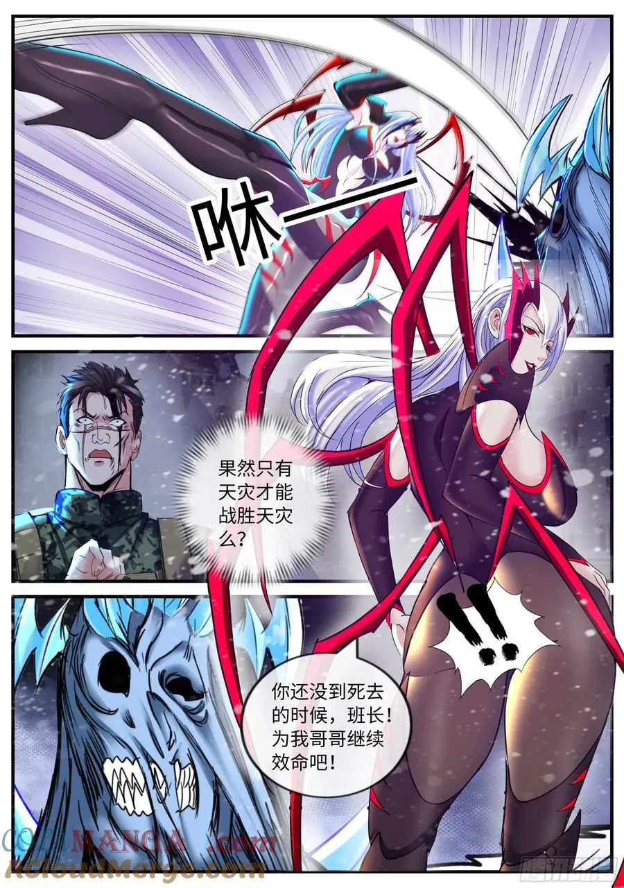 蜘蛛登场8