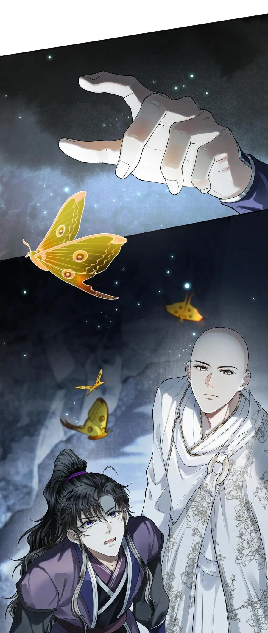 119 百虫洞15