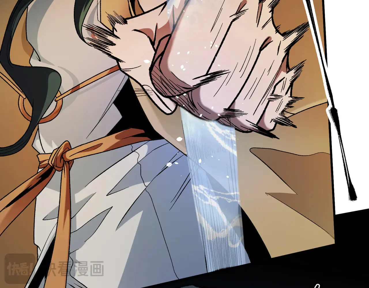 第135话 投机取巧不如正面应对！20