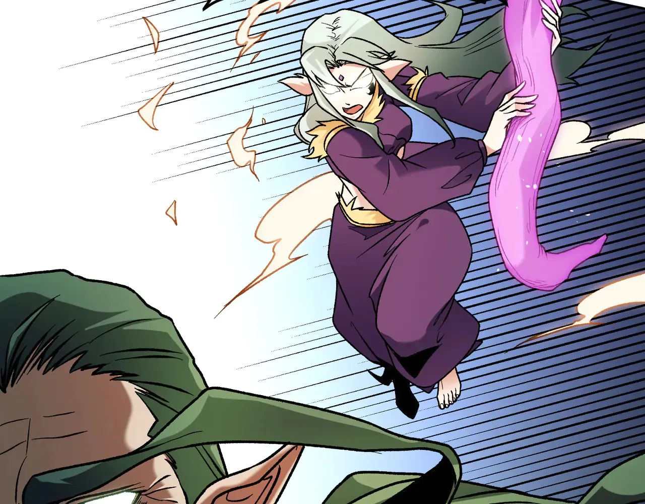 第135话 投机取巧不如正面应对！39