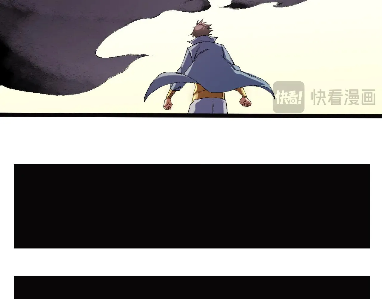 第139话 神谕？暗中谋划的圣洁信徒！21