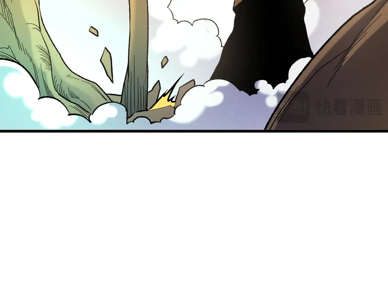 第137话 进化，生与灭61