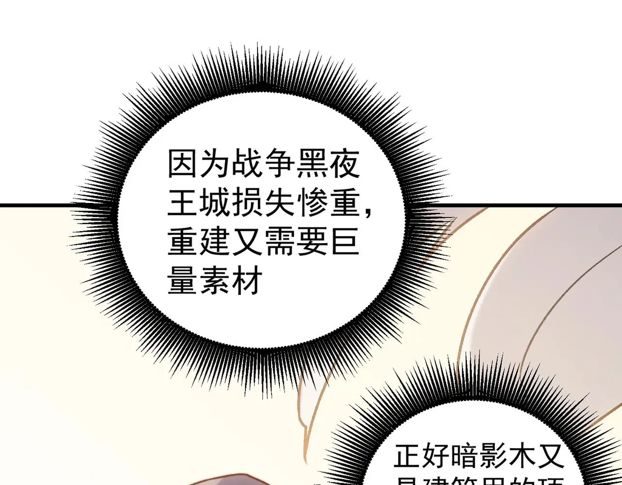 第132话 扫荡式购物？！132