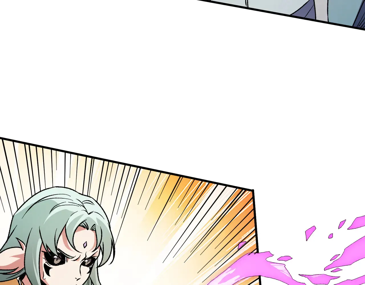 第135话 投机取巧不如正面应对！12