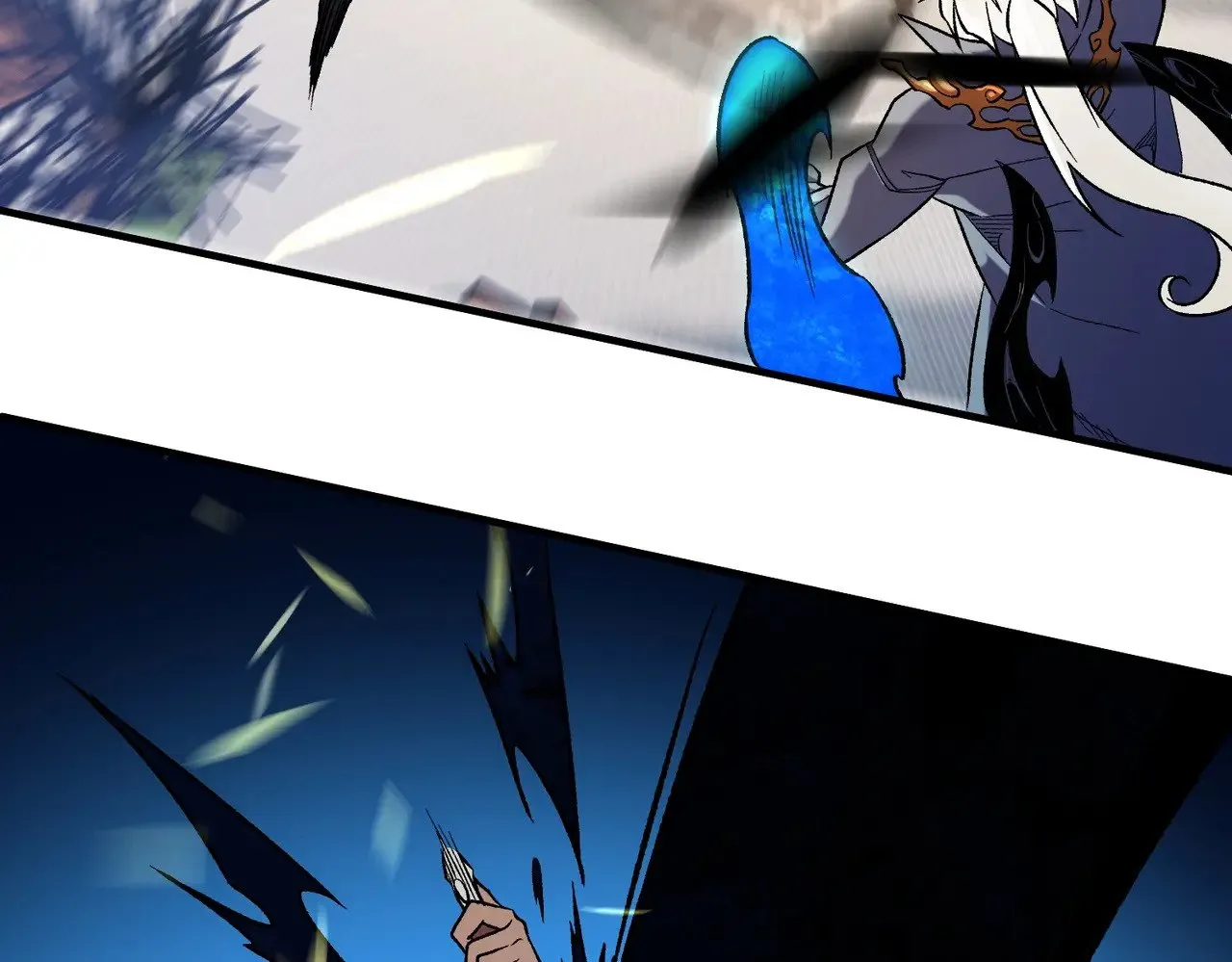 第143话 这小子，在拿我练手！109