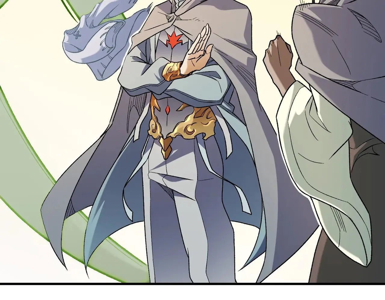 第132话 扫荡式购物？！25
