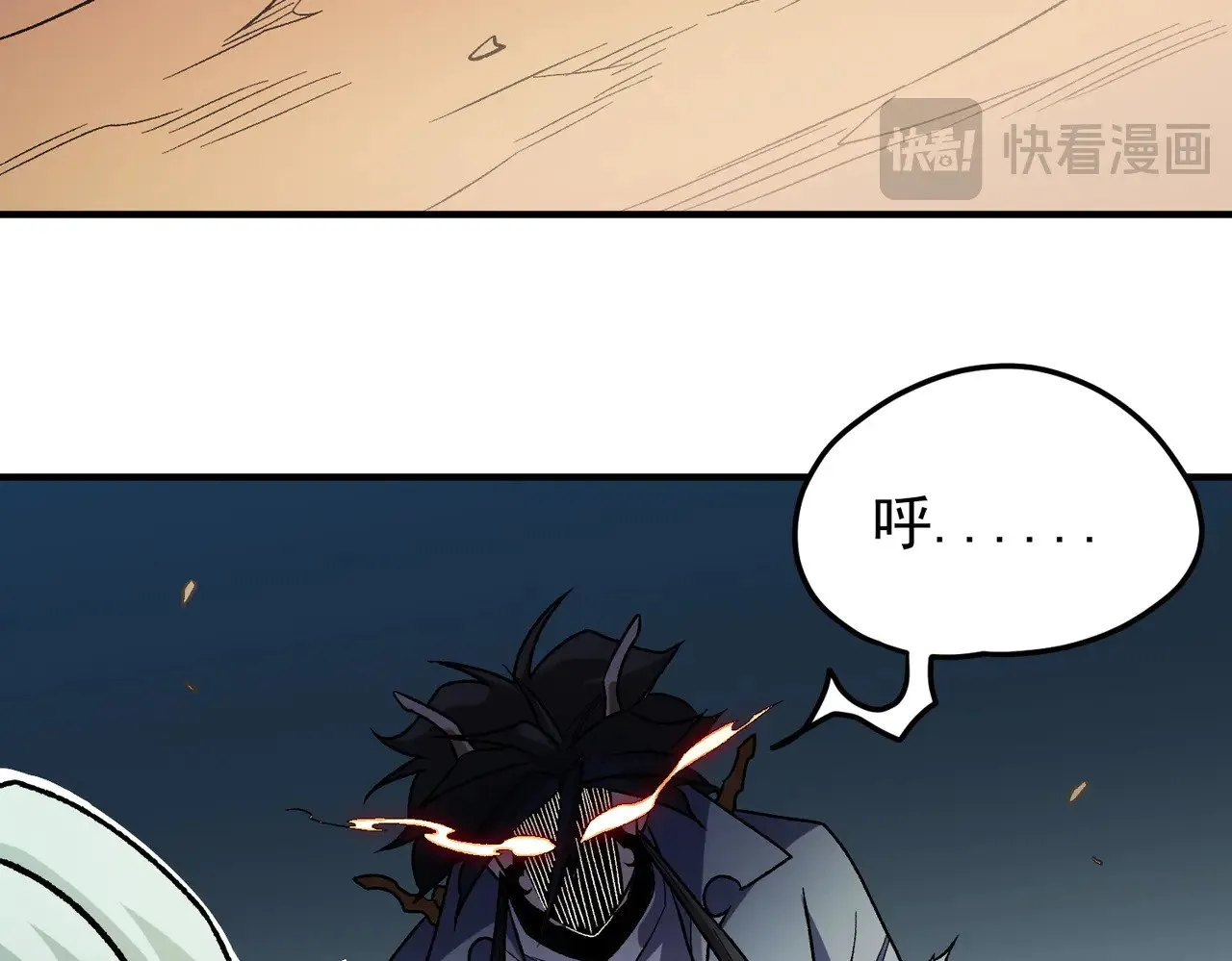 第136话 绝命爆发，生死间的癫狂58