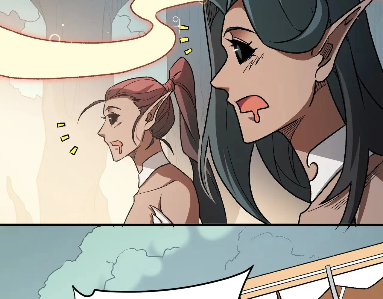 第132话 扫荡式购物？！92