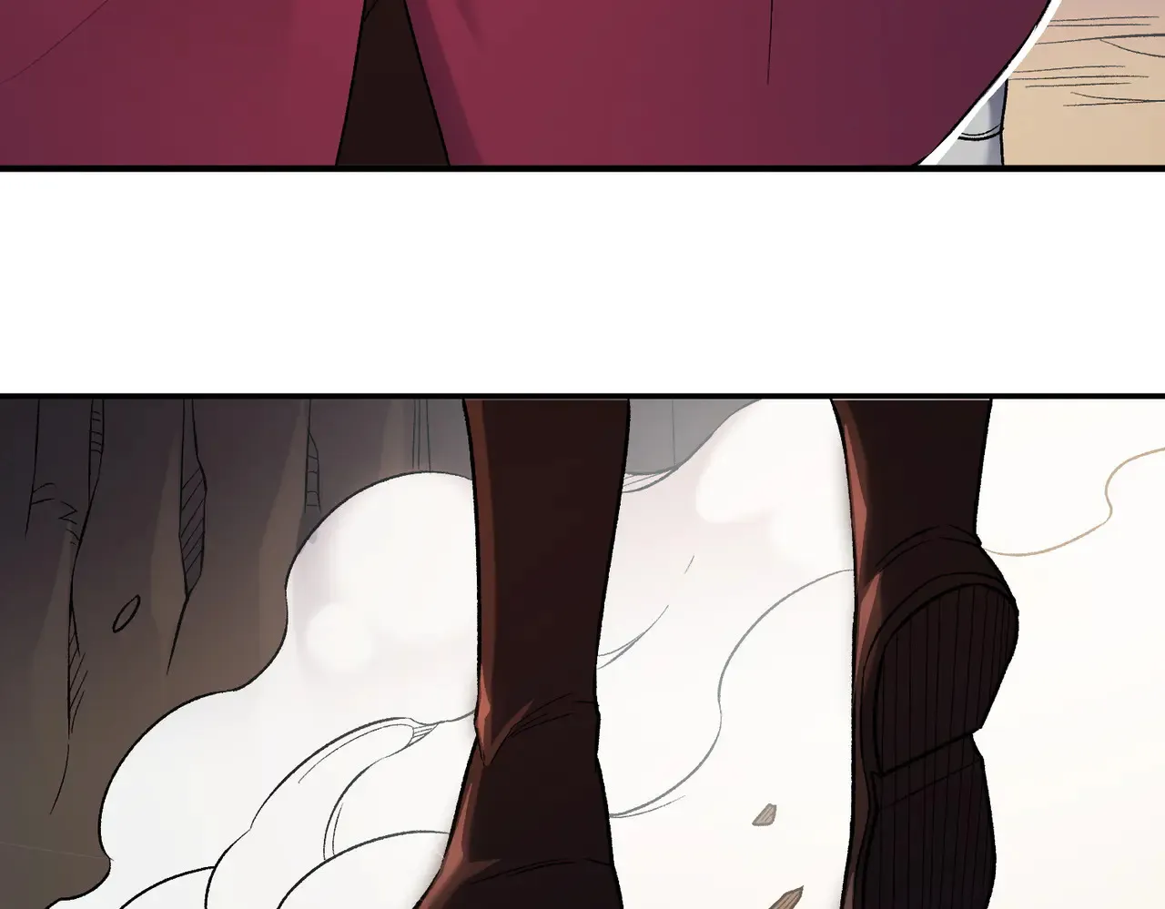第134话 无法避免的本能！27