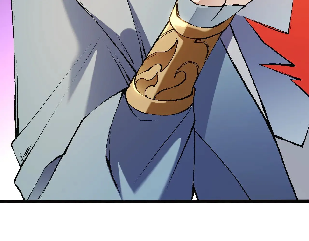 第139话 神谕？暗中谋划的圣洁信徒！7