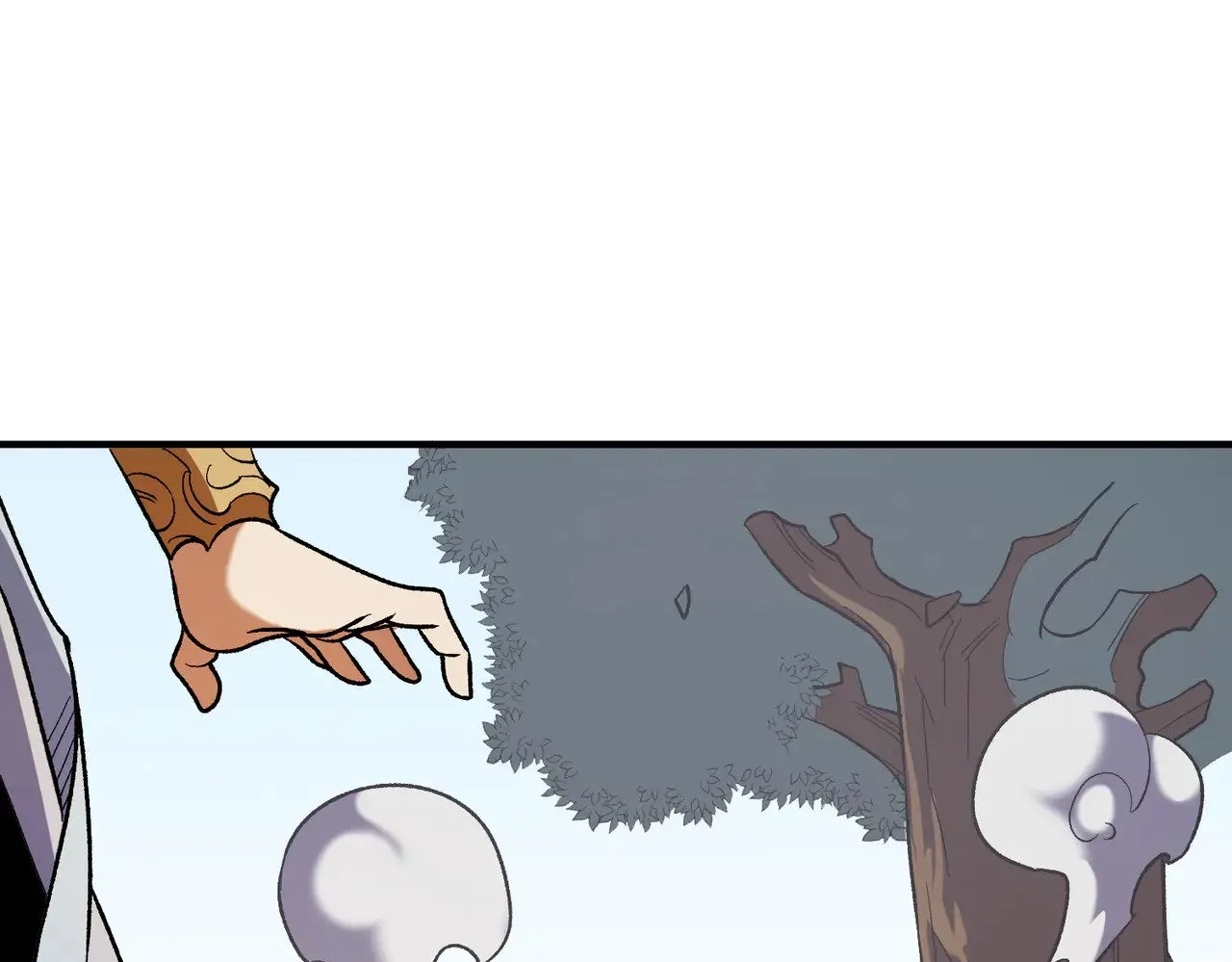 第138话 世界树的给予，人类身份更重要！54