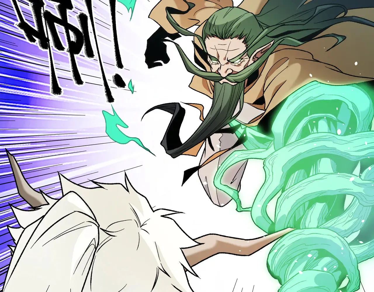 第135话 投机取巧不如正面应对！36