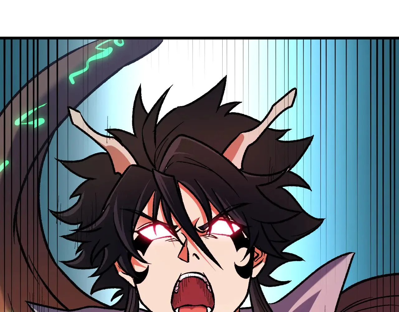 第137话 进化，生与灭57