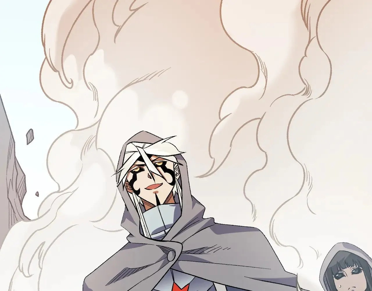 第132话 扫荡式购物？！81
