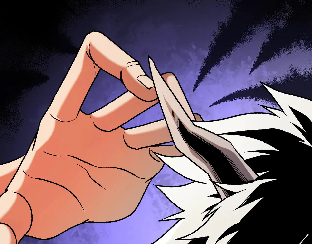 第135话 投机取巧不如正面应对！16