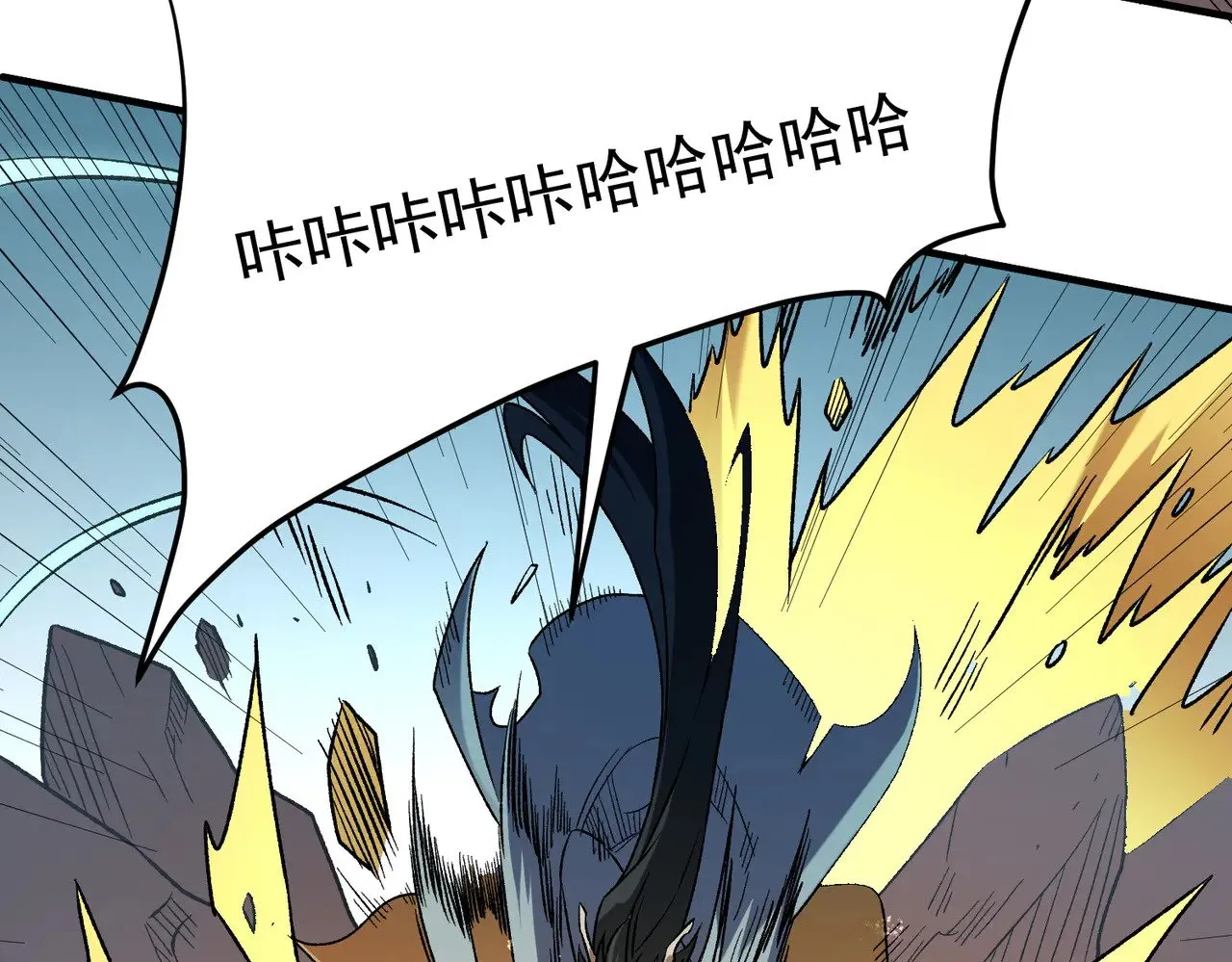 第136话 绝命爆发，生死间的癫狂95